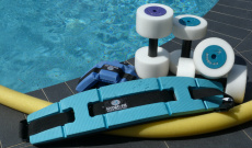 Services - Aqua Fitness